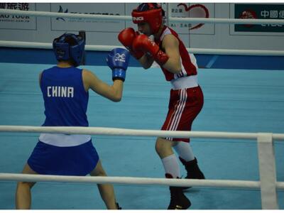 Ξεσήκωσε και το Τάιπεϊ η Φωτεινή Πλέα! ΔΕΙΤΕ ΦΩΤΟ