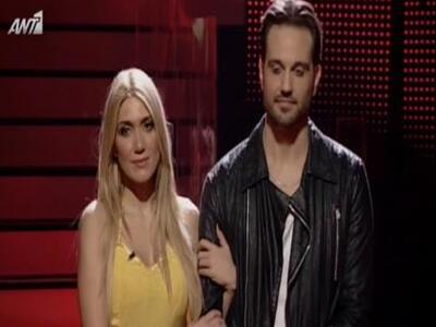 Η αποχώρηση της Έλενας Παπαβασιλείου από...