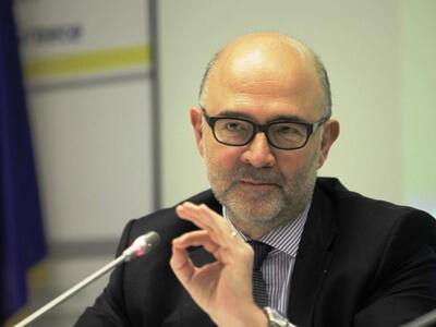 Μοσκοβισί: Αθήνα και θεσμοί δεν βρίσκοντ...