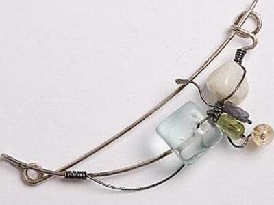 Πάτρα: Έκθεση χειροποίητων κοσμημάτων