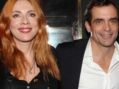 Σμαράγδα Καρύδη: Μιλάει για την σχέση τη...