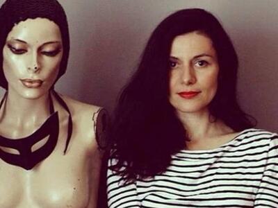 Στέλλα Σερέφογλου: Σκηνοθετεί το "Θ...