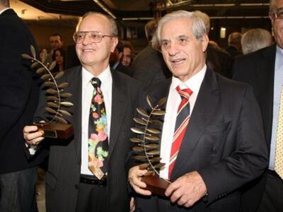 Τράκαραν μεταξύ τους ο Θανάσης και ο Παύ...