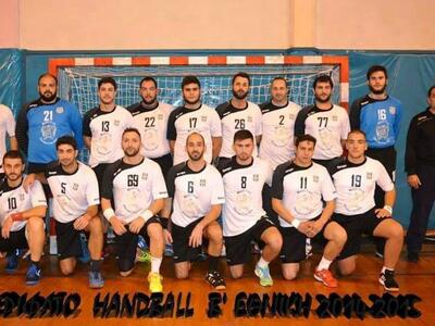 Το Σεριφάτο κέρδισε 29-13 την Ακαδημία των σπορ