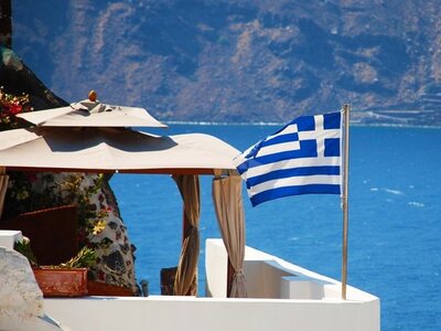 Η λίστα με όλα τα Covid free ελληνικά νη...