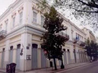 Πάτρα: "Πολεμικό" το κλίμα ανά...