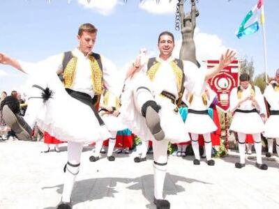 Με  λαμπρότητα θα τιμήσει και φέτος ο Πα...