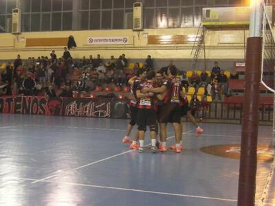 Συνεχίζει αήττητη η Παναχαϊκή