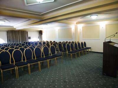 Γνωστική διάλεξη στο «Mediterranee»