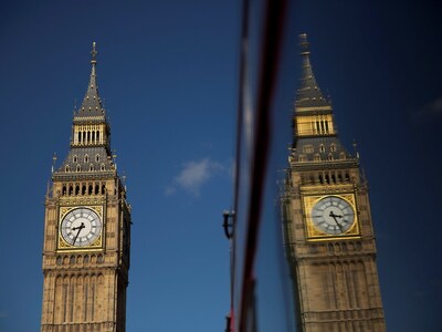 1η Νοεμβρίου: Oύτε Brexit, ούτε νέα Κομισιόν