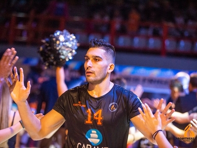 Λεωνίδας Κασελάκης: «Πρόκληση το BCL, αλ...