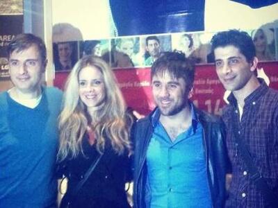 Κοντεύει τα 100.000 εισιτήρια η κινηματο...