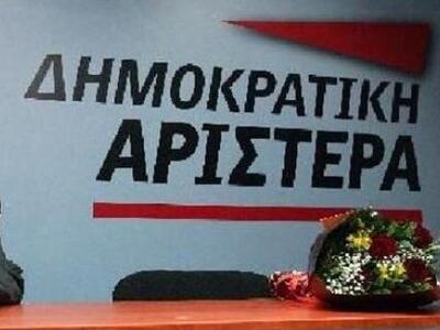 Χρ. Σταυρόπουλος: "Δεν φτιάχνουμε τ...