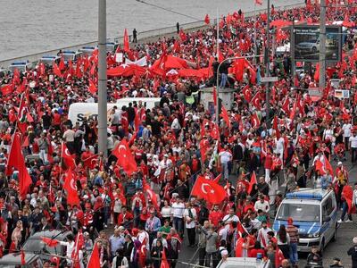 Η Σουηδία δεν εκδίδει στην Τουρκία αντιπ...
