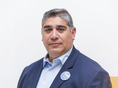 Ανοιχτή επιστολή του υπεύθυνου της ομάδα...