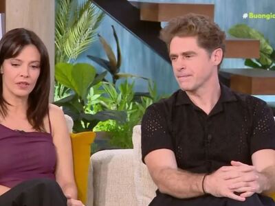 Λαμπροπούλου για Λάλο: “Όταν παίζουμε μα...