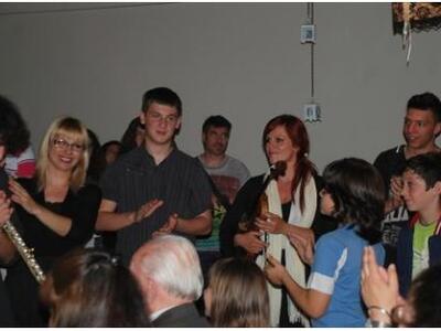 Πάτρα: Το Μουσικό Σχολείο σε μουσικές απ...