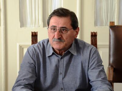 Κ. Πελετίδης: Η Χρυσή Αυγή πίσω από την ...