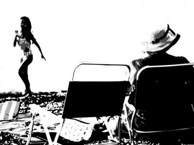 Ένα... παράξενο καλοκαίρι - Τα αξιοσημεί...