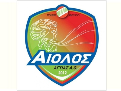 Ο Αίολος Αγυιάς εκτός έδρας με το Παγκράτι