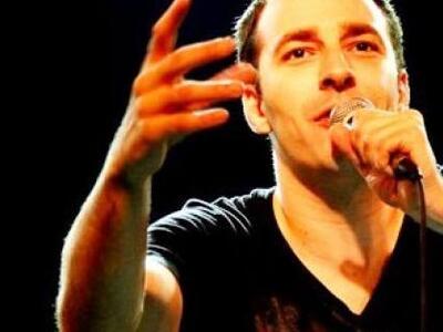 Stand Up Comedy την Δευτέρα 28/10, στις ...