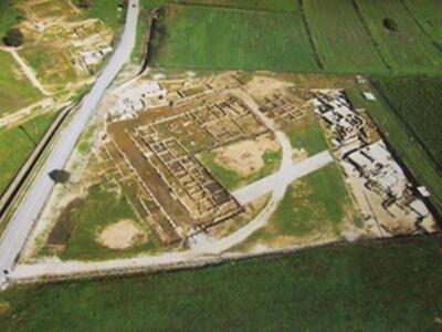 Για την «υιοθεσία» της Αρχαίας Ήλιδας απ...