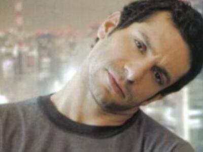 Γιώργος Χρανιώτης: «Δεν είμαι Χριστιανός...