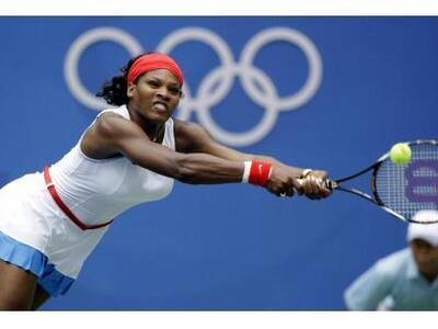 Τένις: Κορυφαία της χρονιάς η Σερένα Γουίλιαμς