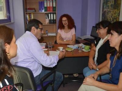 Πάτρα: Προτεραιότητα στα προβλήματα των ...