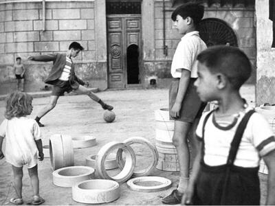 «Όχι για μας… για τα φουκαριάρικα τα Παι...