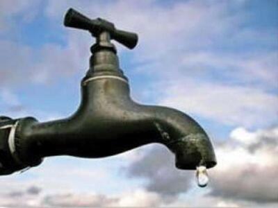 Χωρίς νερό η  Σκουτερά Αγρινίου 