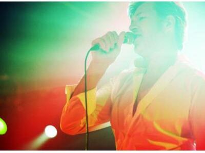 Οι Xaxakes σε ένα live έκπληξη στο The B...