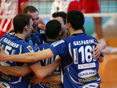 "Έπεσε" η ποινή αποκλεισμού απ...