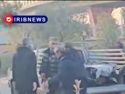 Ντ. Τραμπ: Το Ιράν «θέλει να διαπραγματε...