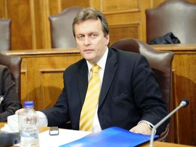  Γ. Κοντογιάννης: Στους αθλούμενους, το ...