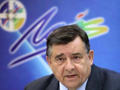 Καρατζαφέρης: Η Πάτρα μου έδωσε την εικό...