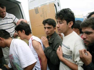 Πάτρα: Συνεδριάζει το Συμβούλιο Μεταναστών