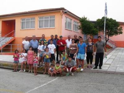 Αχαΐα: Δεν έγινε αγιασμός στο Μαζαράκι –...