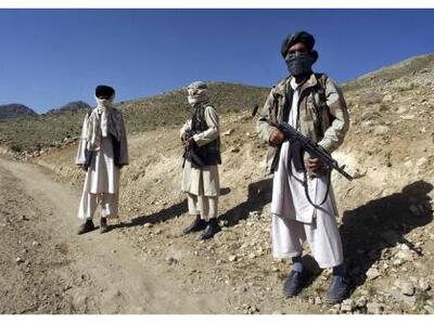 Αφγανός στρατιώτης σκότωσε Βρετανό που υ...