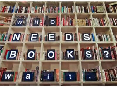 Πάτρα: Bιβλία σε χαμηλές τιμές στο &quot...