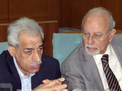 Στον Ρέππα οι φορείς της Ηλείας για το α...