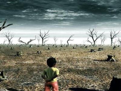 Ανατριχιαστικές επιπτώσεις της κλιματική...