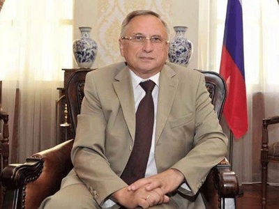 Ο Ρώσος πρέσβης στην Κύπρο προειδοποιεί ...