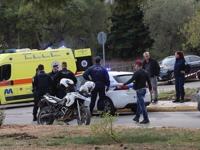 Θρακομακεδόνες: Ένας νεκρός και ένας σοβ...