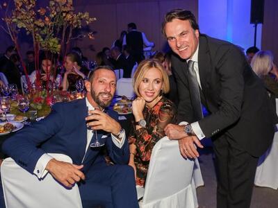 ΧΑΡΗΣ ΝΤΑΒΛΑΣ,ΕΛΕΝΑ ΔΕΔΟΥΣΗ, ΘΕΟΔΩΡΟΣ ΜΟΥΣΤΑΚΑΣ