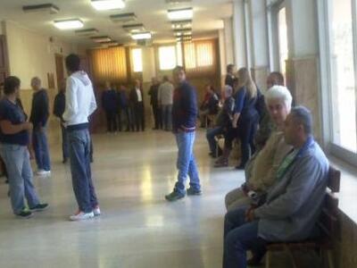 Δις ισόβια στο δράστη του διπλού φονικού...
