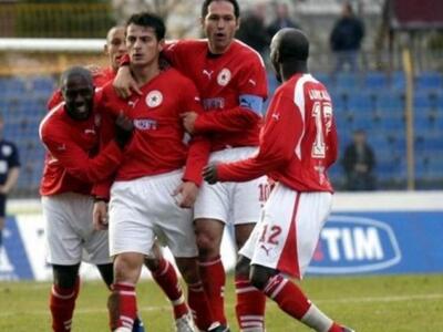 Ο Ντάνος από το Δούκα Ηλείας και οι ποδο...