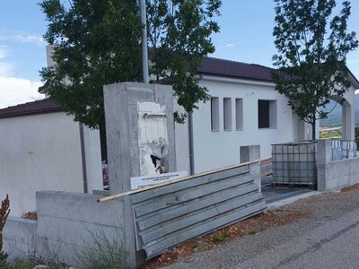 Το μικρότερο χωριό της Ελλάδας έχει έναν...