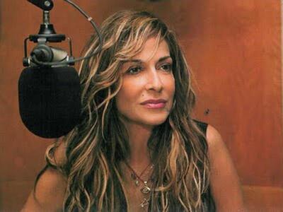 Άννα Βίσση: "Έχω φάει κέρατο από με...