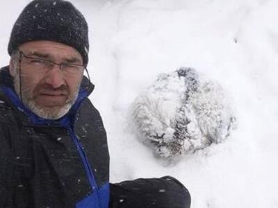 Ο πατρινός οπερατέρ Περικλής Αγγελλόπουλ...